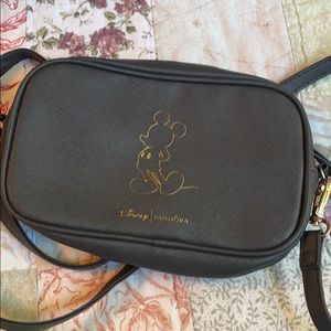 Mickey Mouse crossbody